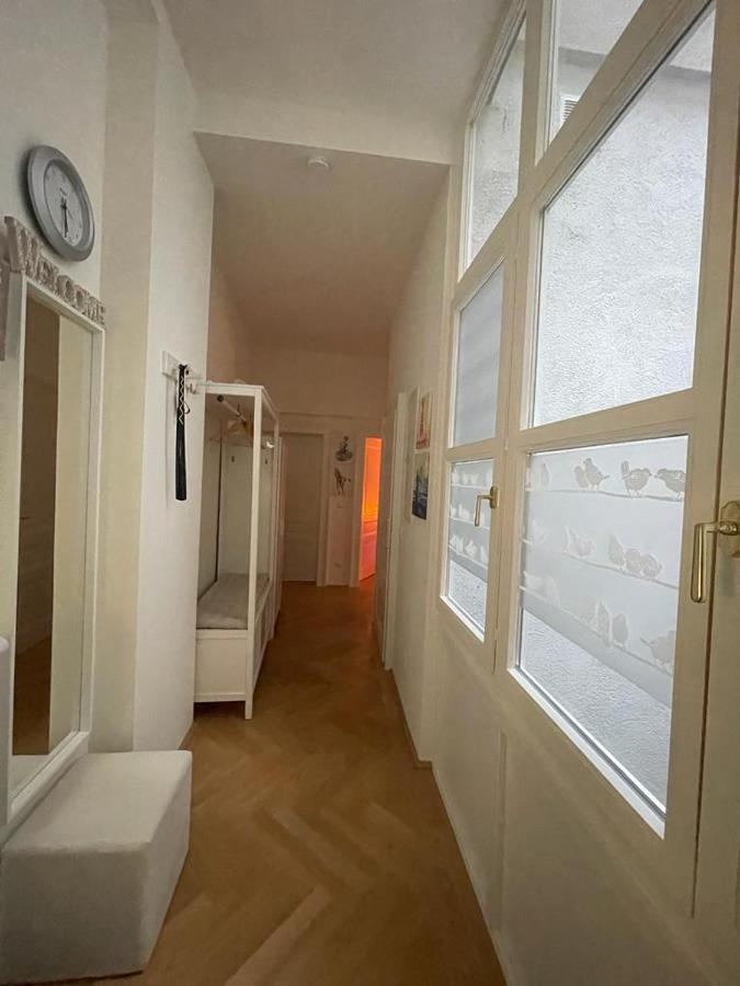 St Stephen'S Apartment Vienne Extérieur photo