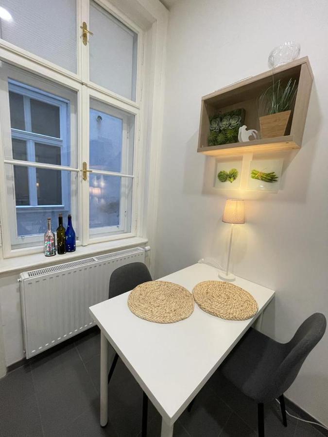 St Stephen'S Apartment Vienne Extérieur photo