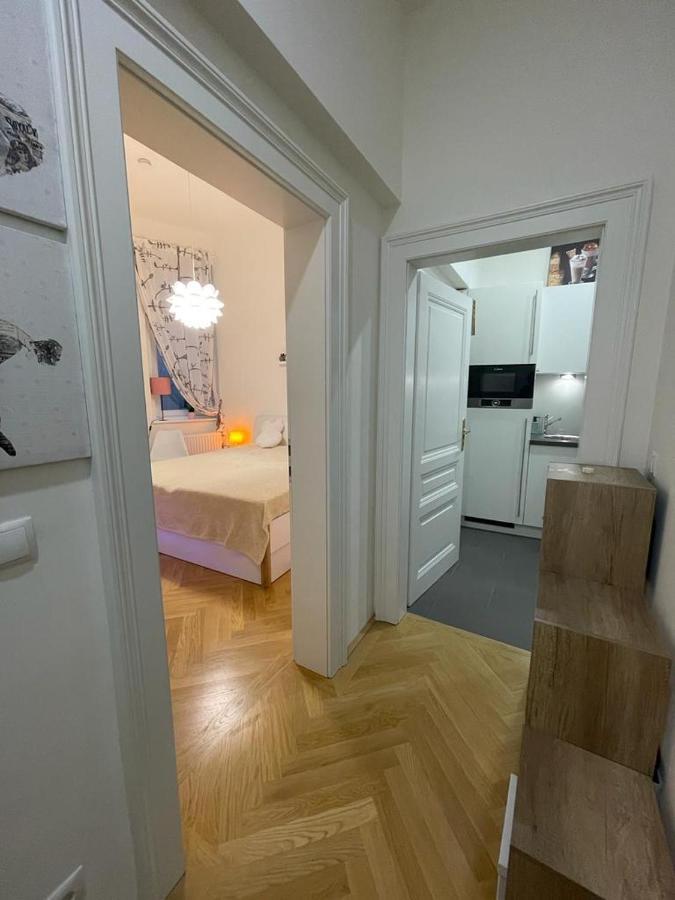 St Stephen'S Apartment Vienne Extérieur photo
