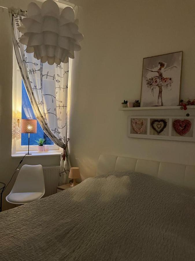 St Stephen'S Apartment Vienne Extérieur photo
