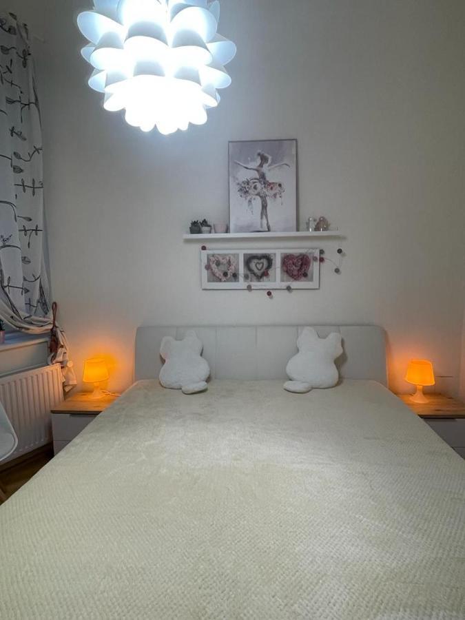 St Stephen'S Apartment Vienne Extérieur photo