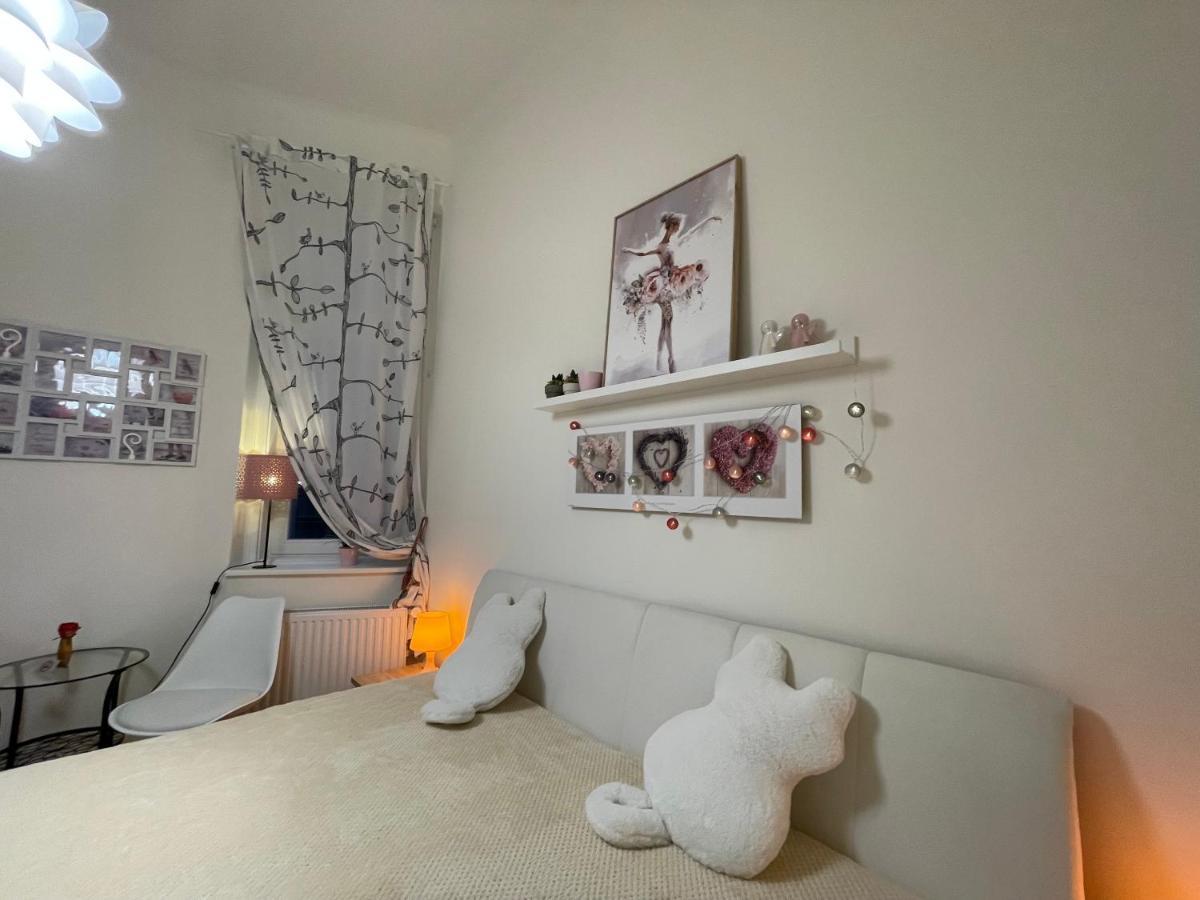 St Stephen'S Apartment Vienne Extérieur photo